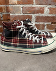 CONVERSE X ASAP NAST SOMEWHERE IN MID CENTURY SNEAKERS ‘MULTI’