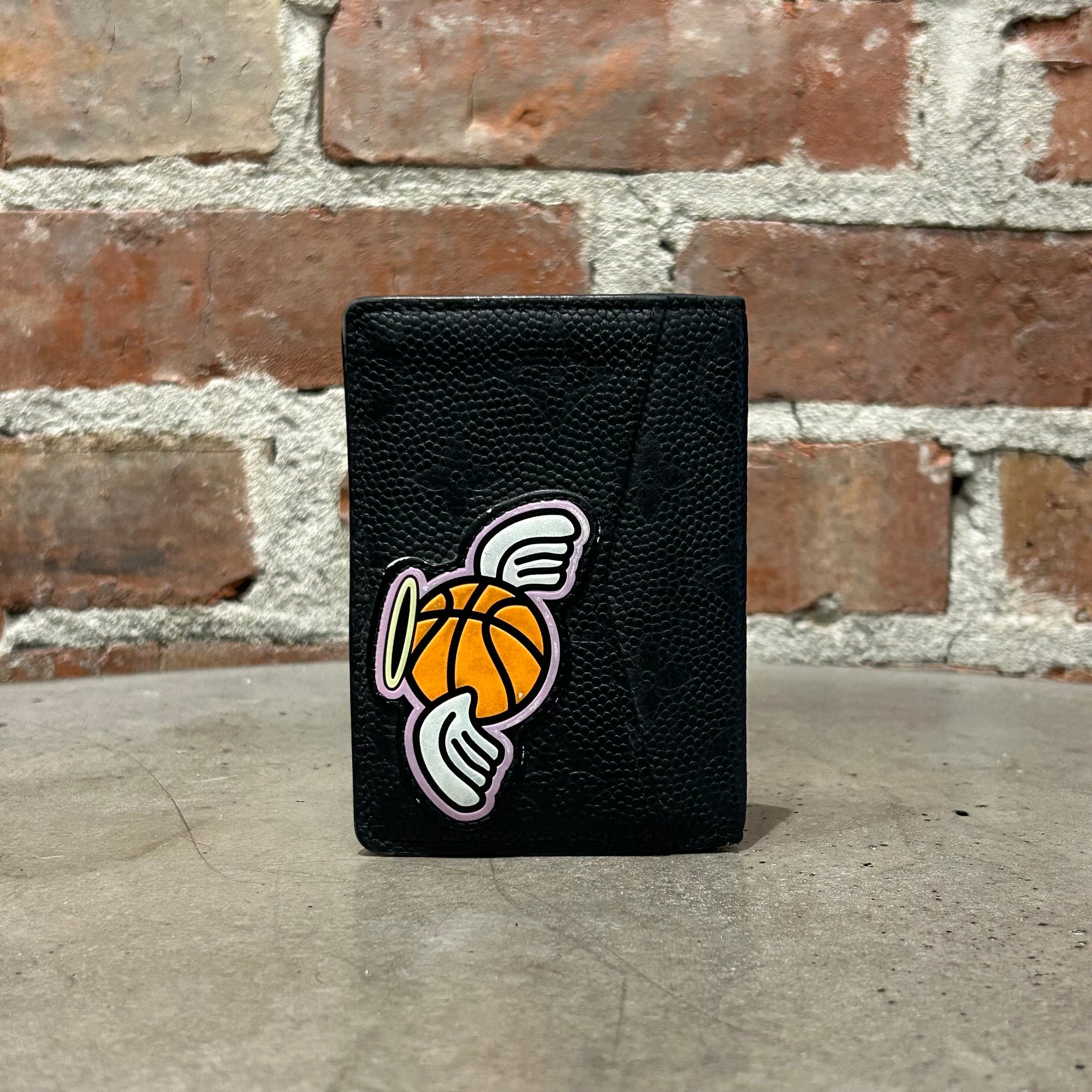 LOUIS VUITTON X NBA FW21 POCKET ORGANIZER WALLET ‘MULTI’