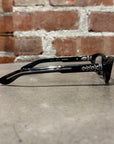 CHROME HEARTS BLASTER-A GLASSES ‘BLACK’