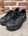 KIKO KOSTADINOV X ASICS GELBURZ 1 ‘BLACK’