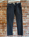 GALLERY DEPT. 5001 JEANS ‘VINTAGE BLACK’