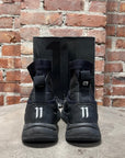 11 BY BBS x SALOMON BAMBA 2 SNEAKERS ‘BLACK’