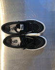 VANS X JJJJOUND SK8 MID LX “BLACK”