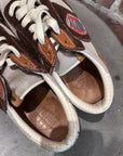 VISVIM ROLAND JOGGERS SNEAKERS ‘BROWN’