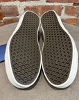 VANS PREMIUM LX AUTHENTIC DIAMOND CHECKERED VANS ‘RED/WHITE’