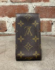 LOUIS VUITTON MONOGRAM ETUI CIGARETTE CASE 