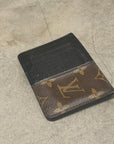 LOUIS VUITTON MONOGRAM CARDHOLDER ‘BROWN’