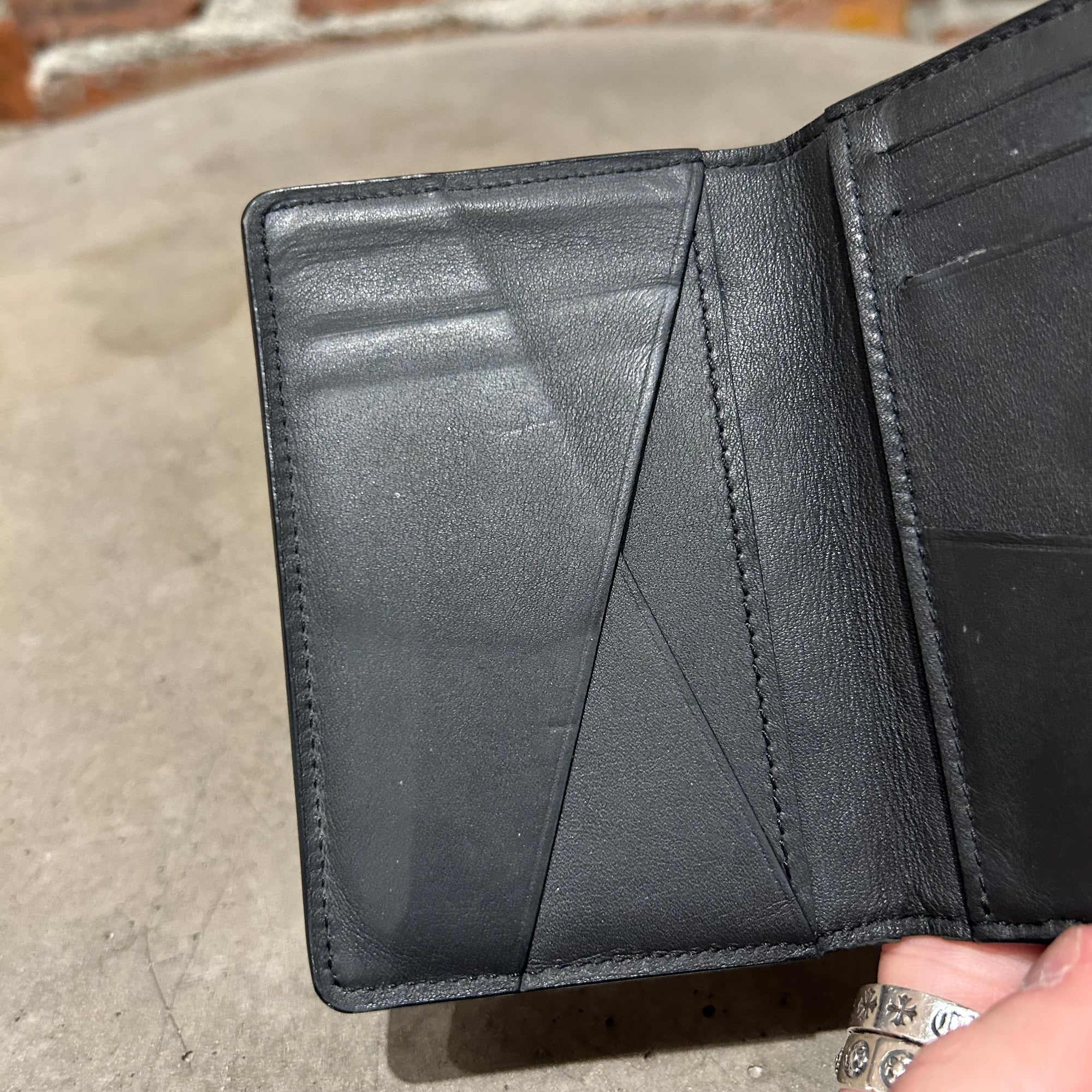 LOUIS VUITTON X NBA FW21 POCKET ORGANIZER WALLET ‘MULTI’