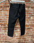 HELMUT LANG CLASSIC FIT JEANS ‘BLACK’