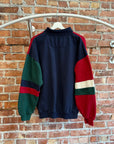 CHRISTIAN DIOR MONSIEUR RUGBY SWEATSHIRT ‘MULTI’