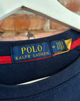 POLO RALPH LAUREN PHYS ED CREWNECK ‘NAVY’