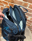 ARC’TERYX QUINTIC 28 L BACKPACK ’BLUE’