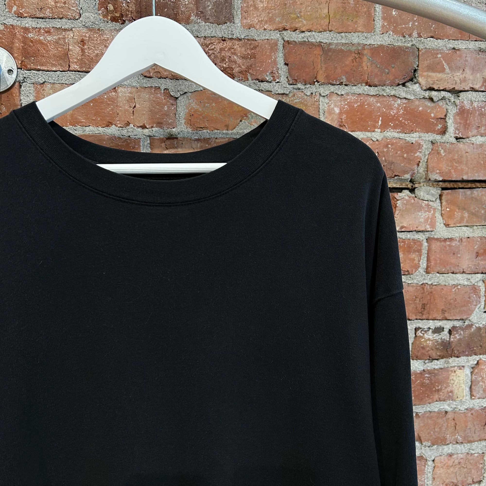 FEAR OF GOD 2016-17 METALICA TEE ‘BLACK’