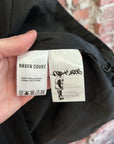 HAVEN COURT CYPRESS PARKA JACKET ‘BLACK’