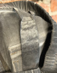 RICK OWENS SS23 EDFU DRKSHDW MASTADON CARGOS ‘DARK DUST’