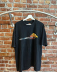 HARLEY DAVIDSON TWIN FALLS, ID TEE ‘BLACK’