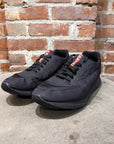 PRADA LINEA ROSA PRAX CUP RUNNER ‘BLACK’