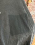 PALY HOLLYWOOD SS26 CORE LOGO TEE ‘VNTG BLACK’