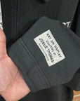 GALLERY DEPT. MONTECITO JACKET ‘BLACK’