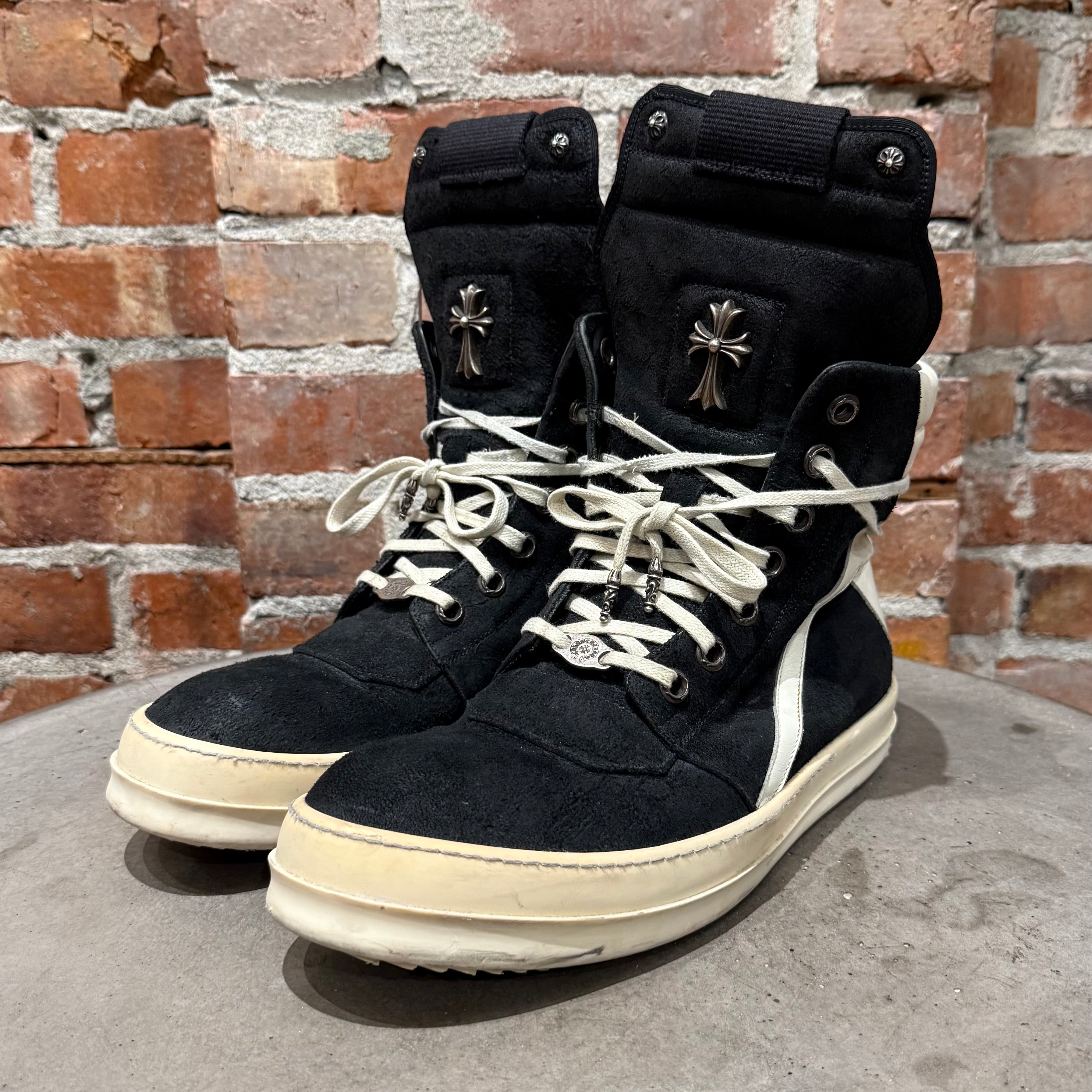 CHROME HEARTS – Sadō Room