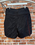 XLIM EP.3 01 SHORTS ‘BLACK’