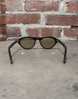 PRADA SPR B15 D FRAME SUNGLASSES ‘TORTOISE’