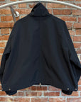 1017 ALYX 9SM MMW X NIKE BOXY JACKET ‘BLACK’