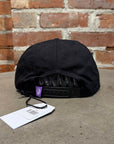 GALLERY DEPT. CHATEAU JOSUÉ RESORT CAP ‘BLACK’