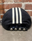 THUG CLUB X ADIDAS SWORD CAP ‘BLACK’