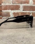GUCCI GG1217S SUNGLASSES ‘TORTOISE’