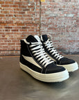 RICK OWENS VINTAGE SNEAKER ‘MILK’