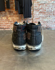 UNDERCOVER SS03 PATCHWORK SCAB CONVERSE 'BLACK'