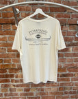 HARLEY DAVIDSON 100th ANNIVERSARY SHIRT ‘WHITE’