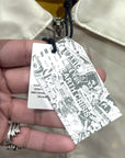 GALLERY DEPT. MONTECITO PAINTER JACKET ‘NATURAL’