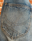 LOEWE SLIM PERFECT DENIM ‘BLUE’