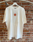 DOJO SPORTSWEAR TEE ‘WHITE’