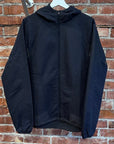 XLIM VENTILATED WINDBREAKER JACKET ‘NAVY’
