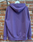PALACE 3-D LOGO PULLOVER HOODIE ‘PURPLE’