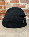 HAVEN COURT BATTALIAN BEANIE ‘BLACK’