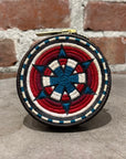 BLACKMEANS COIN POUCH ‘BLACK’