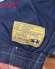 SUPREME X JACOB & CO X LA MARTINA SS26 HOODED JACKET ‘NAVY’