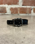 JAM HOMEMADE x NUMBER (N)INE FW04 GUNSLINGER BRACELET ‘BLACK’