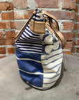 COACH PATCHWORK DAISY EMMA TOTE BAG ‘MULTI’