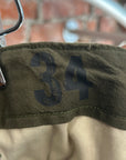 RALPH LAUREN DOUBLE RL TIGER CAMO CARGO PANTS ‘MULTI’