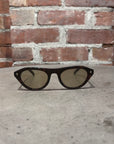 PRADA SPR B15 D FRAME SUNGLASSES ‘TORTOISE’