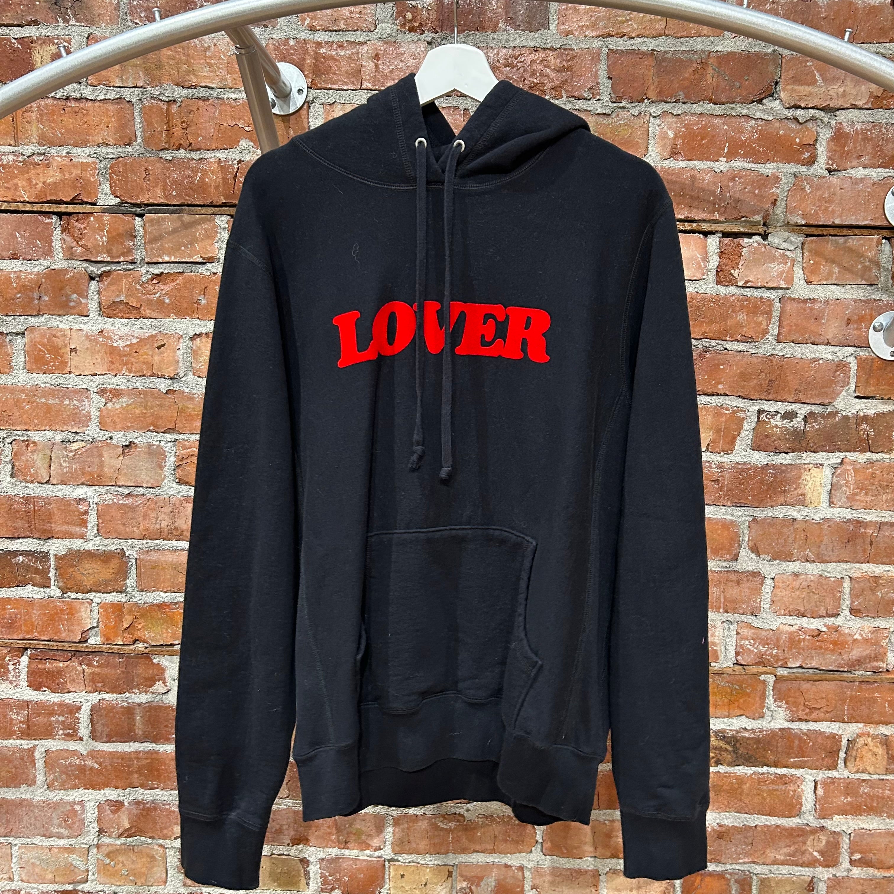 Bianca Chandon Lover Hoody Lサイズ