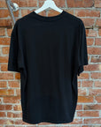 UNDERCOVER BODHI SVAHA GIZ U-LOGO TEE ‘BLACK’
