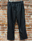 CHROME HEARTS MATCH POINT NYLON PANTS ‘BLACK’