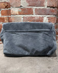 CHANEL VIP EXCLUSIVE CROSSBODY BAG ’GREY’