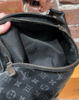 LOUIS VUITTON MONOGRAM BUM BAG ‘BLACK’